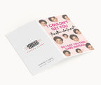 "I Couldn't Get You Timothee Chalamet" Greeting Card
