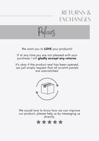 Naughty Scratch Card